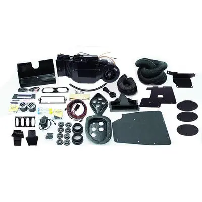 Vintage Air Evaporator Kit Gen 5 W/Air Conditioning, 67-68 Camaro 1