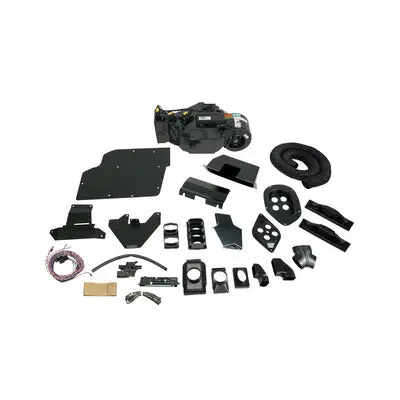 Vintage Air Evaporator Kit, 70-81 Firebird 1