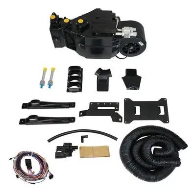 Vintage Air Evaporator Kit Gen V Magnum 1