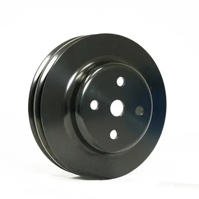 Vintage Air Water Pump Pulley (2-Groove), Mopar 383-440 1