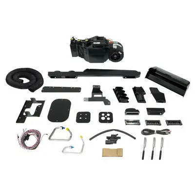 Vintage Air Truck Evaporator Kit, 64-66 Chevy C10 1
