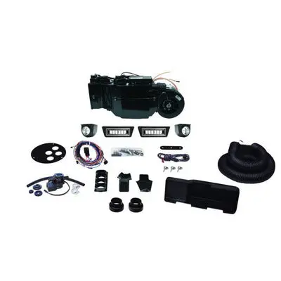 Vintage Air Evaporator Kit, 66-77 Bronco 1