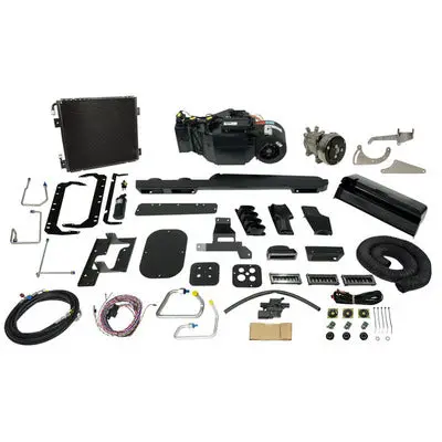 Vintage Air Complete Air Conditioning Kit Non Air Truck, 64-66 Chevy Truck 1