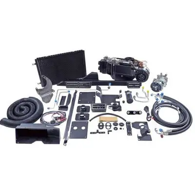 Vintage Air Complete Air Conditioning Kit, 68-72 Ford F100 V8 1