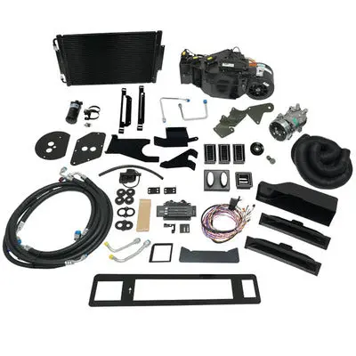 Vintage Air Complete Air Conditioning Kit, 73-79 Ford F150 W/O Air 1