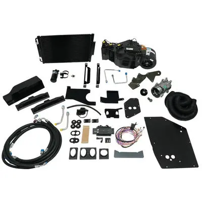 Vintage Air Complete Air Conditioning Kit, 73-79 Ford F150 W/Factory Air 1