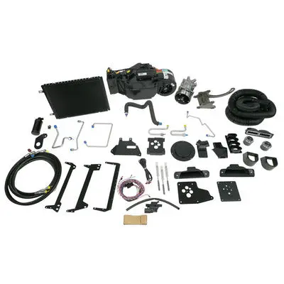Vintage Air Complete Air Conditioning Kit, 67-68 Ford F150 W/O Factory Air 1
