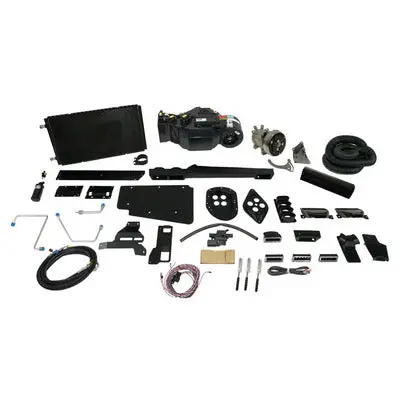 Vintage Air Complete Air Conditioning Kit, 64-67 Gto W/O Air 1