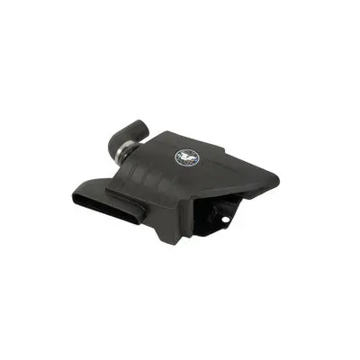 Volant Closed Box Air Intake 115206, Jetta 1