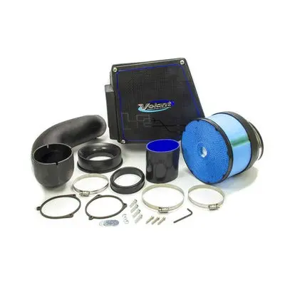 Volant Air Intake Non-Oiled, 99-07 Gm Truck 4.8/5.3/6.0L 151536 1