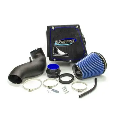 Volant Air Intake Non-Oiled, 07-08 Gm Truck 4.80/5.3/6.0L 15253 1