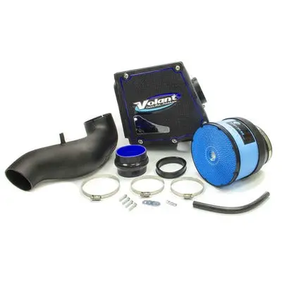 Volant Air Intake Non-Oiled, 07-08 Gm Truck 4.80/5.3/6.0L 152536 1