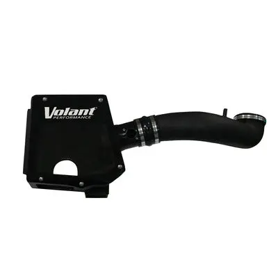 Volant Air Intake Non-Oiled, 09-14 Gm Truck 4.8/5.3/6.0/6.2L 154536 1