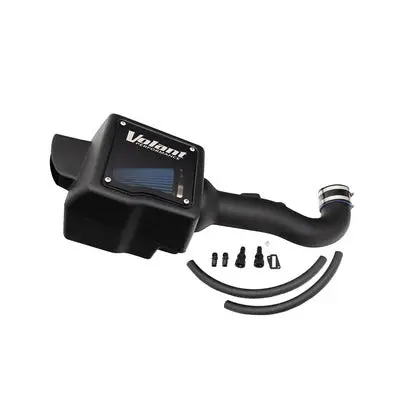 Volant Air Intake Oiled, 14+ Gm Truck 5.3L 15553-1 1