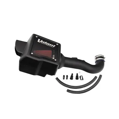 Volant Air Intake, 14+ Gm Truck 5.3L 15553D-1 1