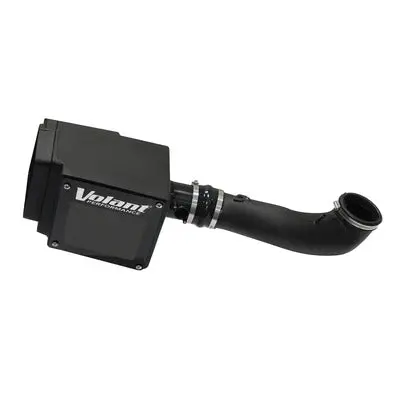 Volant Air Intake - Closed Box 15560D 1