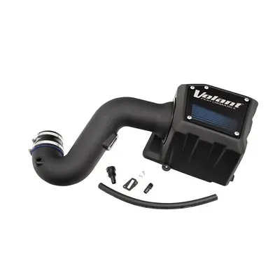 Volant Air Intake, 19+ Gm Truck 5.3L 15953-1 1