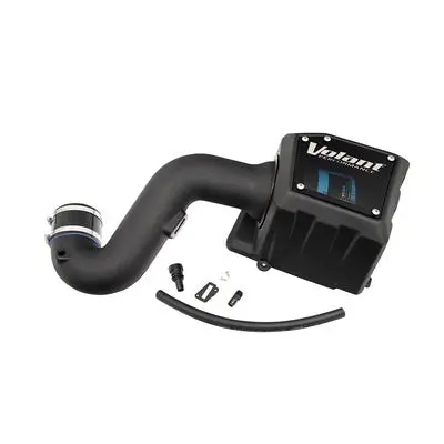 Volant Air Intake, 19+ Gm Truck 6.2L 159546-1 1