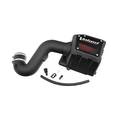 Volant Air Intake, 19+ Gm Truck 6.2L 15954D-1 1