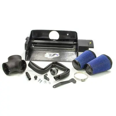 Volant Air Intake Oiled, 98-02 Pontiac Firebird 5.7L 15958C3 1