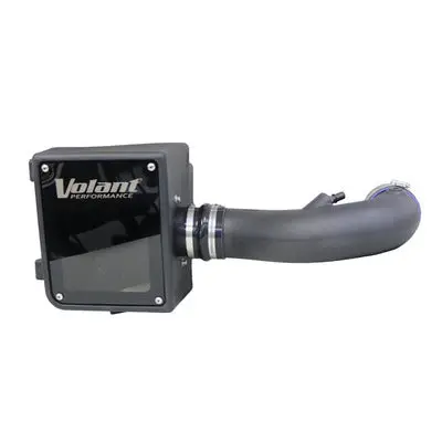 Volant Air Intake System, 19+ Ram 1500 5.7L 16557-1 1