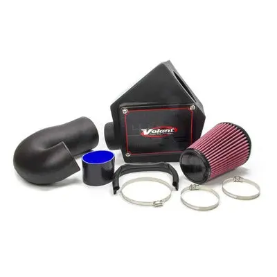 Volant Air Intake System Oiled, 96-02 Dodge Ram 5.9L 16659 1