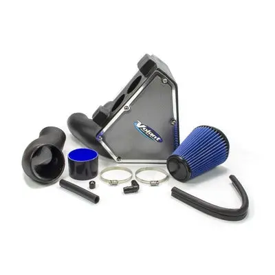 Volant Air Intake System Oiled, 03-08 Dodge Ram 5.7L 16857 1