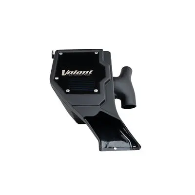 Volant Air Intake Kit, 21+ Ford Bronco 2.7L 17003 1