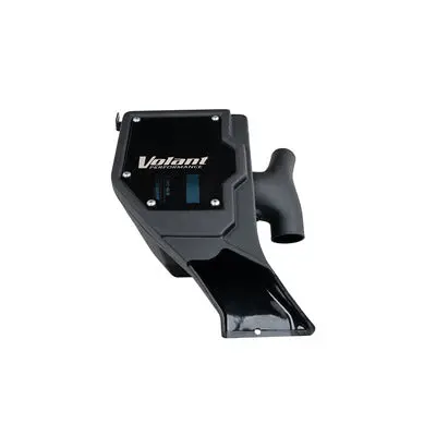 Volant Air Intake Kit, 21+ Ford Bronco 2.7L 170036 1