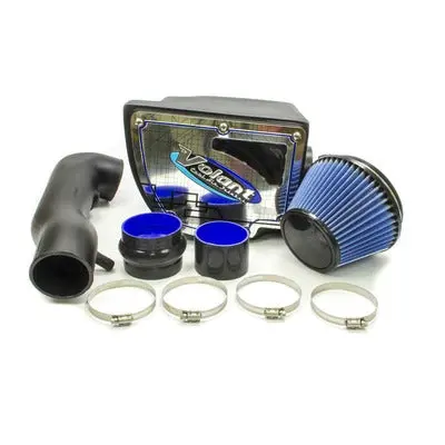 Volant Air Intake Non-Oiled, 12+ Jeep Wrangler 3.6L 17636 1