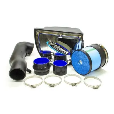 Volant Air Intake Non-Oiled, 12+ Jeep Wrangler 3.6L 176366 1