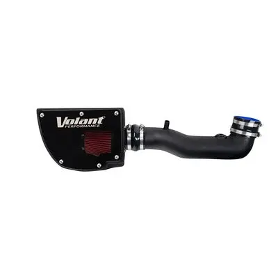 Volant Performance Dry Filter 17636D 1