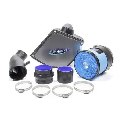 Volant Air Intake Non-Oiled, 07-11 Jeep Wrangler 3.8L 176386 1