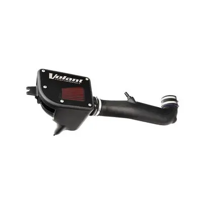 Volant Performance Dry Filter 17736D 1