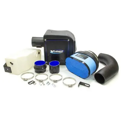 Volant Air Intake Non-Oiled, 09-10 Ford F150 5.4L 191546 1