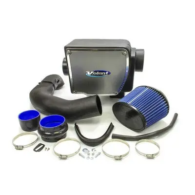 Volant Air Intake Non-Oiled, 04-08 Ford F150 5.4L 19754 1