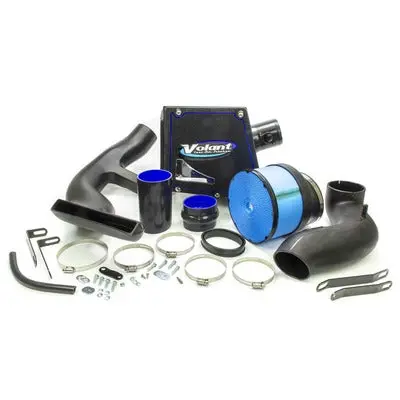 Volant Air Intake Non-Oiled, 09+ Gm Truck 4.8/5.3/6.0/6.2L 3535362 1