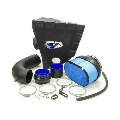 Volant Air Intake Non-Oiled, 10+ Camaro 6.2L 415062 1