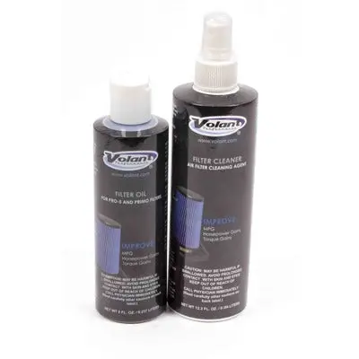 Volant Filter Recharge Kit Blue 5100 1