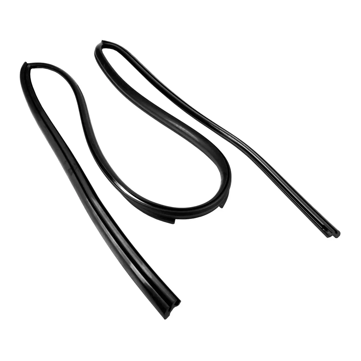 1993–2002 Camaro Windshield Seal Each 1