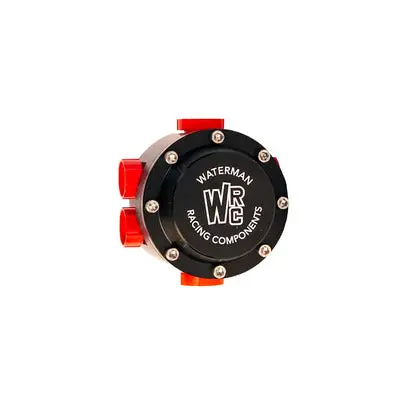 Waterman Racing Fuel Pump 700 Sprint No Clamp Wrc-22314 1