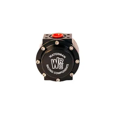 Waterman Racing Fuel Pump 1300 Sprint No Clamp Wrc-22626 1