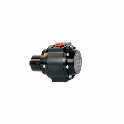 Waterman Racing Fuel Pump 450 Sprint No Clamp Wrc-22809 1