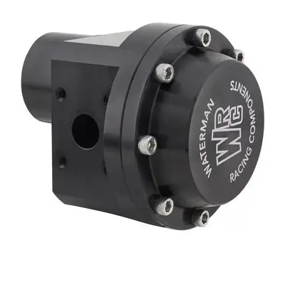 Waterman Racing Fuel Pump 500 Sprint No Clamp Wrc-22810 1