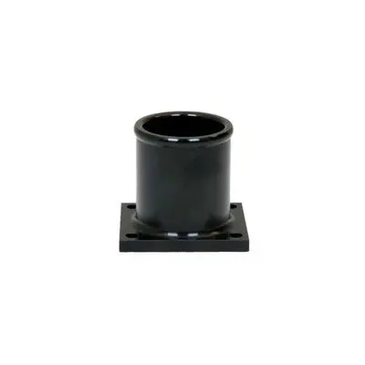 Waterman Racing Adapter  Inlet Fitting 1.25 Hose Lil-Bertha Wrc-29009 1