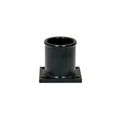 Waterman Racing Adapter Inlet Fitting 1.5 Hose Little Bertha Wrc-29011 1