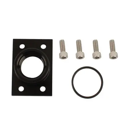 Waterman Racing Fitting Adapter Outlet -10 Port Wrc-29555 1