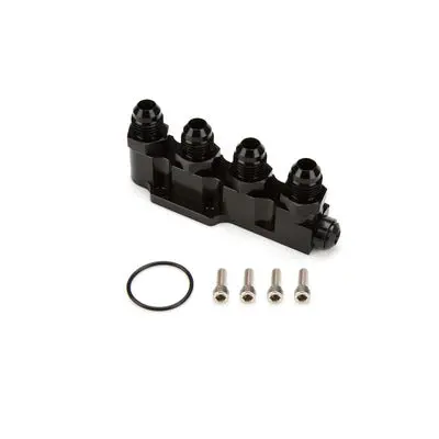 Waterman Racing Manifold 4 Port For Wrc Pumps Wrc-29572 1
