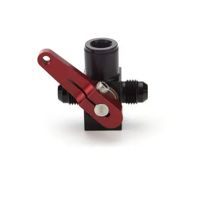 Waterman Racing Fuel Shut Off Valve Dash Mount -6 Wrc-44606 1