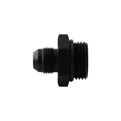 Waterman Racing Fitting -6An To Orb -6An Flare Wrc-45303 1